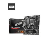 MSI emaplaat PRO A620M-E AM5, DDR5, /M2, mATX