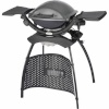 Weber Barbeque-grill Q 1400 Alumiinium