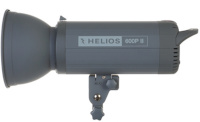 Helios 600P II stuudiovalgustus