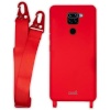 Cool kaitsekest Xiaomi Redmi Note 9 Xiaomi Redmi Note 9 punane Xiaomi