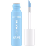 Catrice lauvärv Deep Matte Liquid Eyeshadow 4ml, 020 Blue Breze, naistele