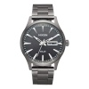 Nixon meeste kell A1346-131 hall (Ø 40 mm)