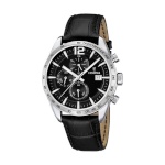 Festina meeste kell F16760/4 must