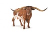 Collecta Texas Longhorn pull (XL) 88925