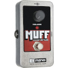 Electro-Harmonix kitarripedaal Nano Muff Overdrive Pedal