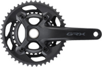 Shimano GRX600 vänt 172,5mm, 30-46H