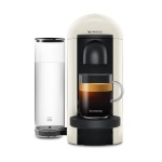 Nespresso kapselkohvimasin PKNNESK0238 Vertuo Plus, valge