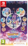 Nintendo Switch mäng Disney Magical World 2 Enchanted Edition