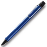 Lamy pastapliiats Safari 214M sinine