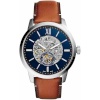 Fossil päikeseprillid Townsman ME3154 Herenhorloge 48 mm