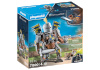 Playmobil klotsid Novelmore 71300 Combat Robot