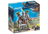 Playmobil klotsid Novelmore 71300 Combat Robot