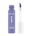 Catrice lauvärv Deep Matte Liquid Eyeshadow 4ml, 030 Very Violet, naistele