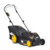 MoWox | 40V Comfort Series Cordless Lawnmower | EM 4340 PX-Li | Mowing Area 350 m²