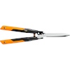 Fiskars hekikäärid HSX92 PowerGear X Hedge Trimmer, must/oranž