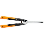 Fiskars hekikäärid HSX92 PowerGear X Hedge Trimmer, must/oranž