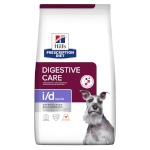 Hill's kuivtoit koerale PD Prescription Diet Canine i/d Low Fat, 12kg