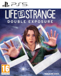 PS5 Life Is Strange: Double Exposure