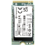 Transcend kõvaketas SSD MTE400S 512GB NVMe PCIe Gen3x4 3D