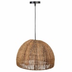 Alexandra House Living laelamp naturaalne Džuut 39x26x39cm