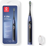 Oclean elektriline hambahari X Lite Smart Sonic Electric Toothbrush, sinine