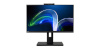 Acer monitor Vero B8 B248YEbemiqprcuzx | 23.8" | IPS | 16:9 | 100 Hz | 4 ms | 1920 x 1080 pixels | 300 cd/m² | HDMI ports quantity 1 | must