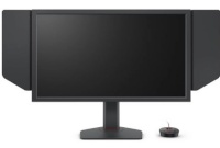 BenQ monitor XL2566X+ LED 1ms/12MLN:1/HDMI/GAMING