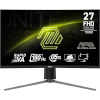 MSI monitor MAG 27C6PF Curved 27" FHD