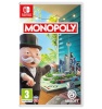 Nintendo Switch mäng Monopoly