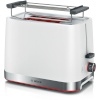 Bosch röster Bosch TAT 4M221 MyMoment Toaster, valge