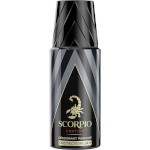 Scorpio deodorant Vertigo 150ml, meestele