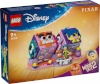 LEGO klotsid 43248 Disney Pixar Alles steht Kopf 2 Stimmungswürfel