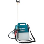 Makita survepihusti US053DZ Cordless Pressure Sprayer, 12V, sinine