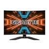 Gigabyte monitor gigabyte m32uc 31.5" /4k/curved Va, UHD (3840x2160), 16:9, 144Hz, matte, 1Ms, speakers height, tilt, m32uc-ek