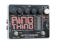 Electro-Harmonix kitarripedaal Ring Thing Pedal