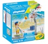 Playmobil klotsid 71516 Color Basketballspieler