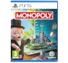 PlayStation 5 mäng Monopoly