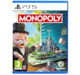 PlayStation 5 mäng Monopoly