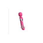 Marc Dorcel vibraator Dual Orgasms Pink roosa