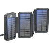 Boompods akupank Neutron Fold Solar Powerbank 16000mAh