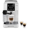 DeLonghi espressomasin ECAM220.61.W Magnifica Start Milk White Fully Automatic Coffee Machine, valge