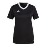 Adidas Teamwear T-särk naistele Entrada 22 Jersey must H57572 suurus XXL