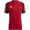 Adidas Teamwear T-särk meestele Tiro 23 Competition Jersey punane HE5661 suurus S