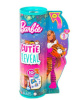 Mattel nukk Barbie Cutie Reveal Tiger