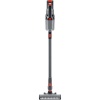 Severin varstolmuimeja SEPURO HV 7184 Stick Vacuum Cleaner, hall/must