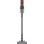 Severin varstolmuimeja SEPURO HV 7184 Stick Vacuum Cleaner, hall/must