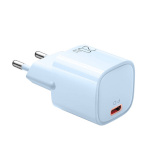 Mcdodo PD Charger laadija CH-4022 20W Nano Series sinine