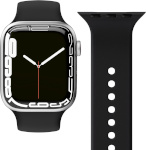 Vonmählen kellarihm Classic Band, Apple Watch 38/40/41, must