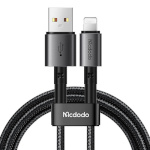 Mcdodo kaabel USB-A -> Lightning CA-3580 1.2m, must