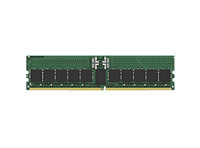 Kingston mälu 32GB-DDR5 4800mt/s Ecc